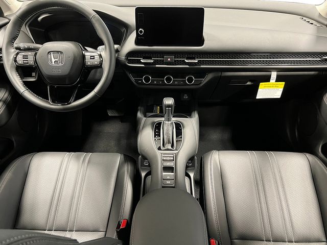 HR-V EX-L