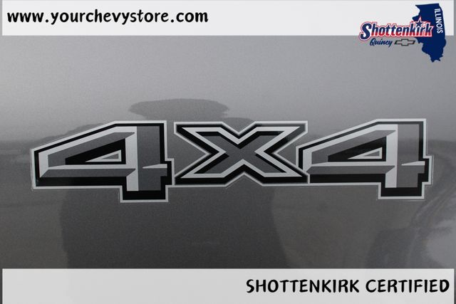 Used 2024 Ford F-150 Truck