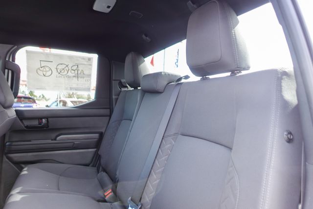 new 2026 Toyota Tacoma car