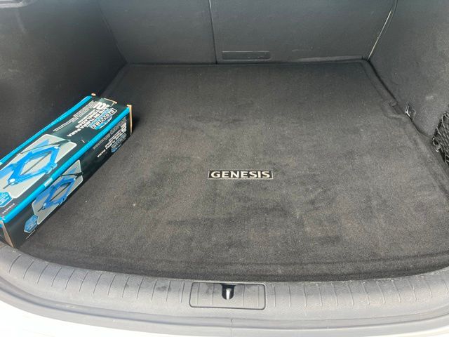 Used 2019 Genesis G70 Sedan