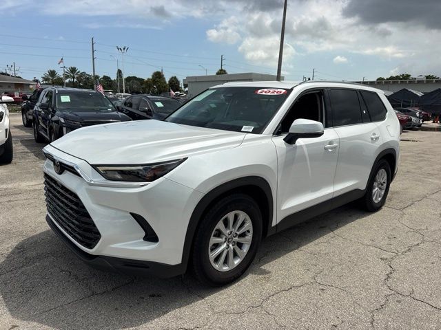 2026 Toyota Highlander - $46,988