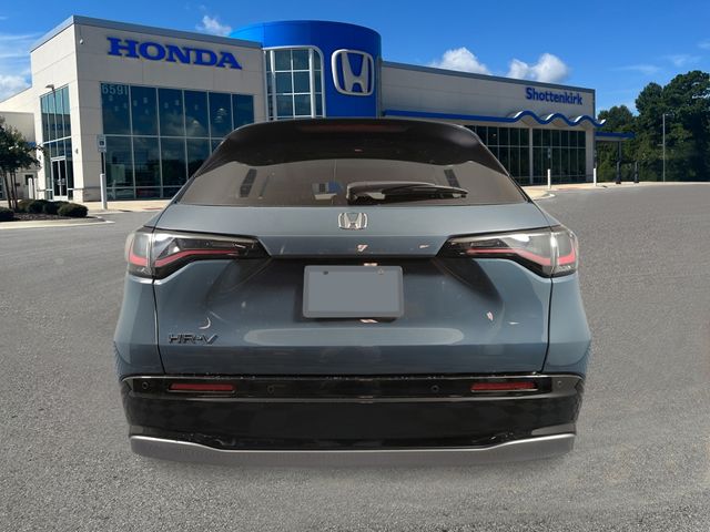 New 2027 Honda HR-V SUV