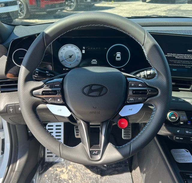 HyundaiElantra N12