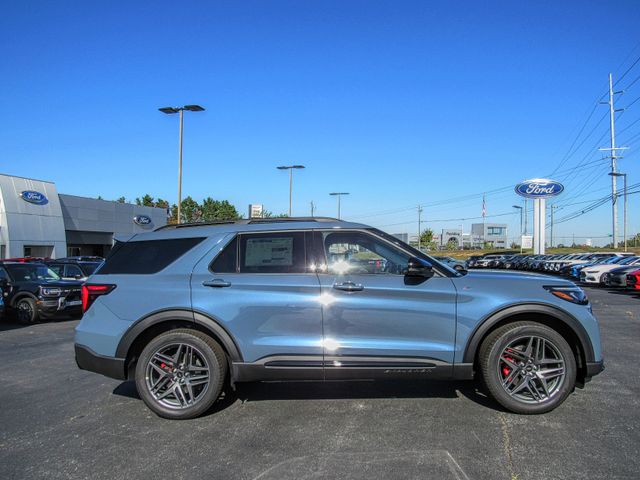 Photo of 2025 Ford Explorer ST-Line in Dallas, GA - 2,  2025 Ford Explorer ST-Line:167838