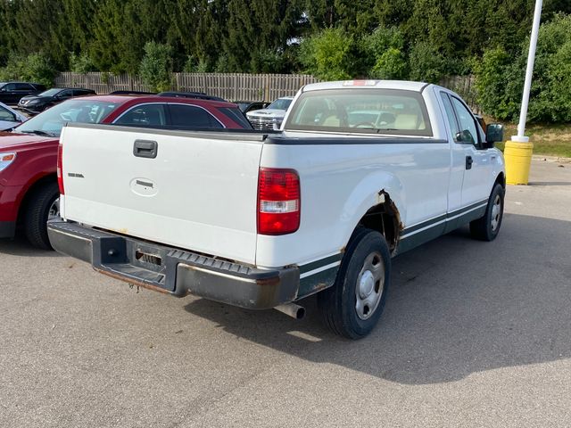 2008 Ford F-150  3