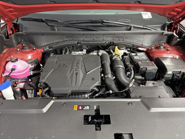New 2025 Hyundai Santa Fe For Sale in Indianapolis, IN