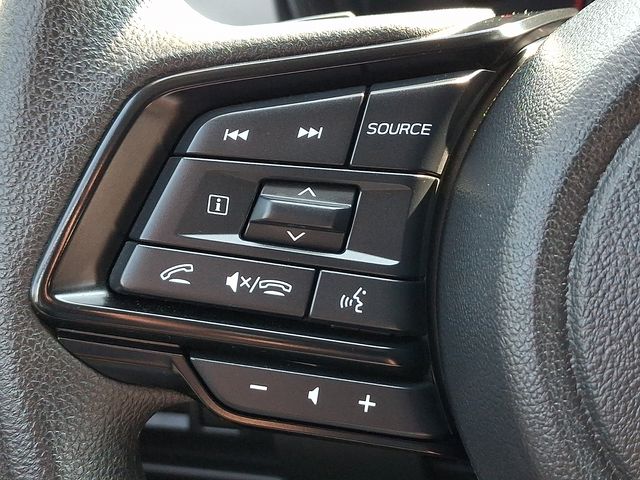 2026 Subaru Crosstrek Base Gray at Subaru and VW of Moon Township