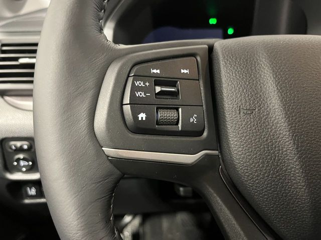 New 2026 Honda Ridgeline Truck