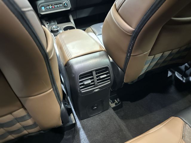 Certified Used 2025 Beige Ford Outer Banks image 24