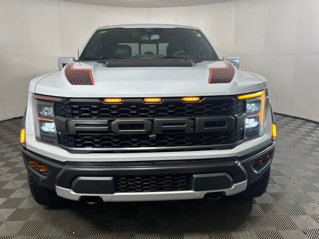 2023 Ford F-150 Raptor 9