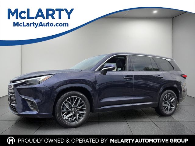 2025 Lexus TX 350 Premium AWD