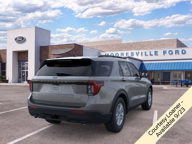 New 2026 Gray Ford Active image 8