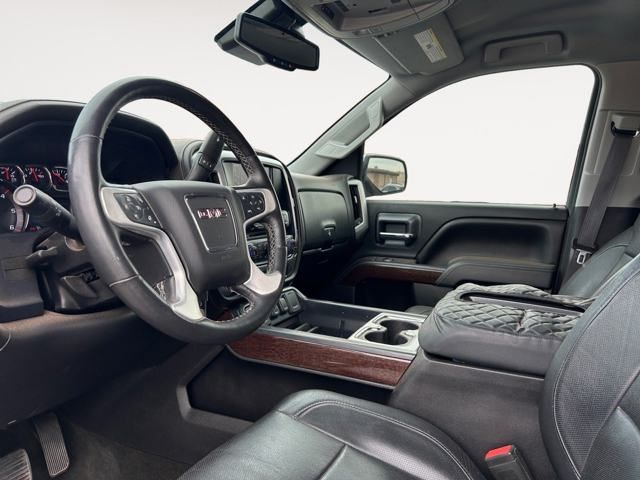 2015 GMC Sierra 1500 SLT photo