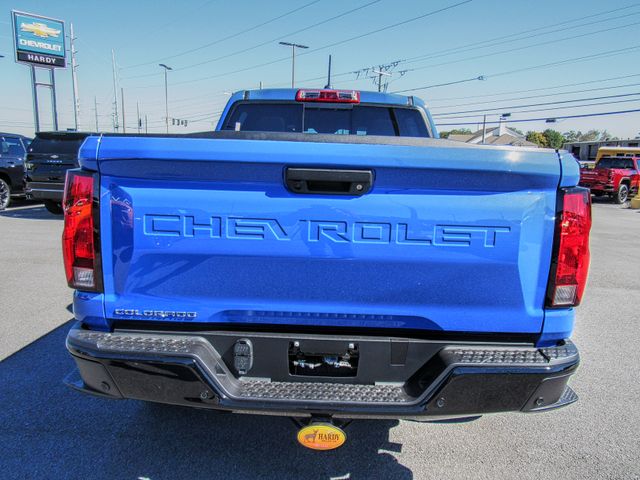 Photo of 2026 Chevrolet Colorado Trail Boss in Dallas, GA - 5,  2026 Chevrolet Colorado Trail Boss:44532