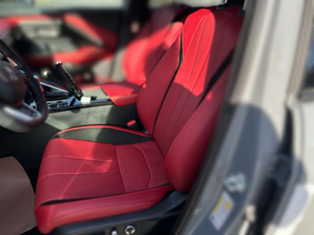 2026 Acura ADX A-Spec Advance Package  at Spitzer Acura