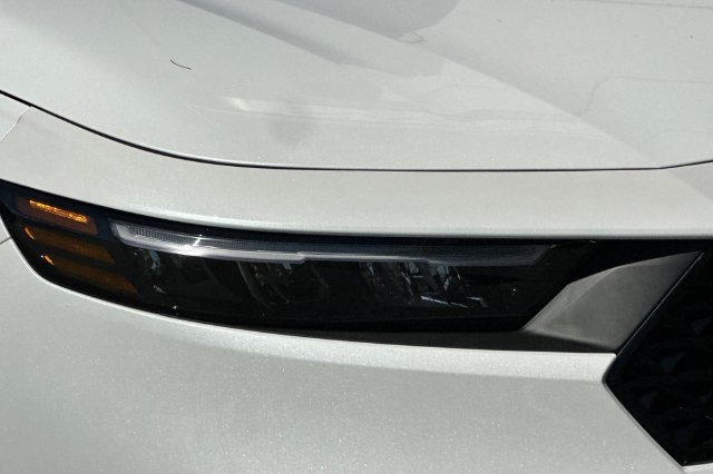 New 2026 Honda Accord Hybrid Sedan
