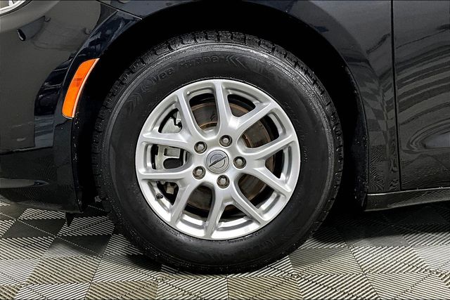 Used 2022 Chrysler Pacifica For Sale in OLIVE BRANCH, MS
