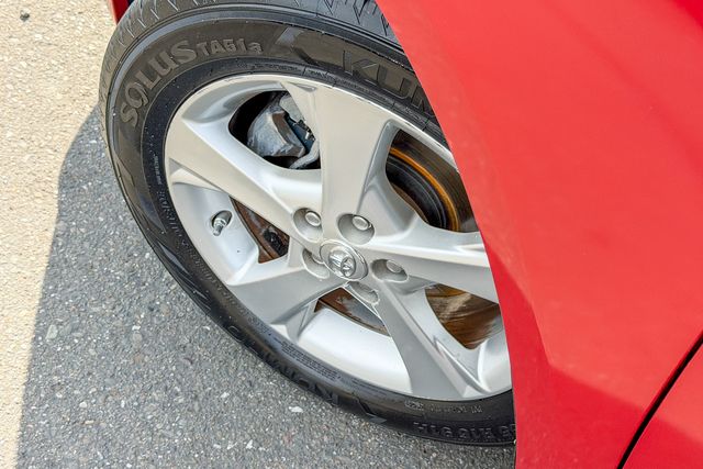 used 2013 Toyota Corolla car, priced at $10,988