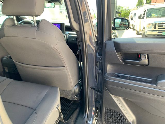 Used 2024 Toyota Tacoma Truck