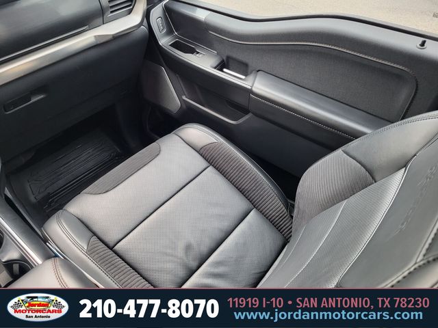 Used Car 2023 Ford F-150  Raptor For Sale Under $70,000 In San Antonio, Texas