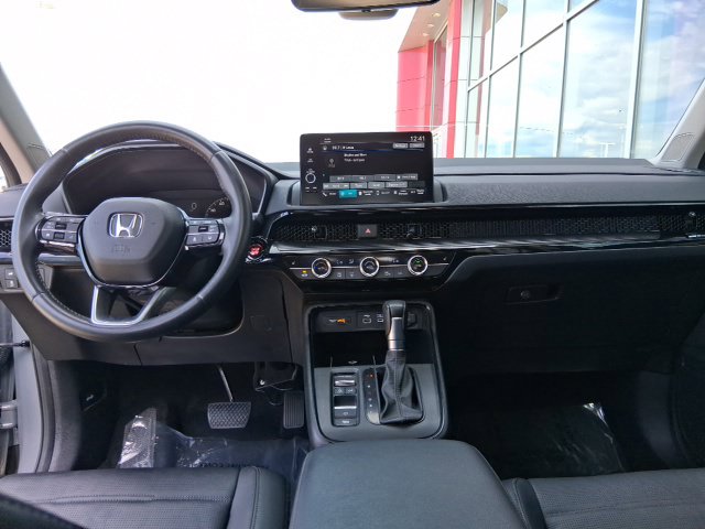 Used 2025 Honda CR-V SUV