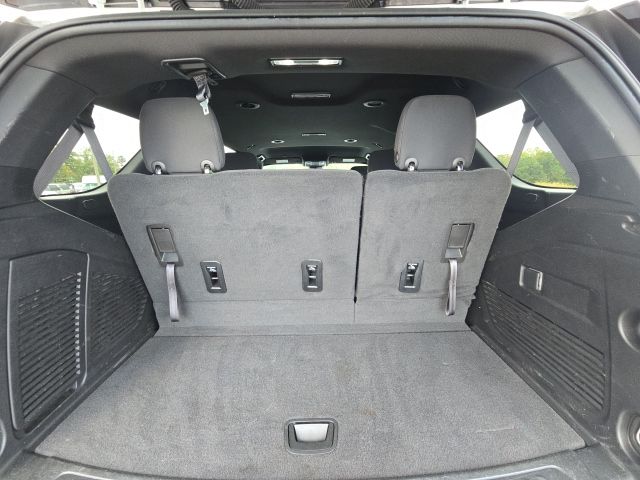 Photo of 2023 Chevrolet Tahoe LS in Dallas, GA - 11,  2023 Chevrolet Tahoe LS:C02425