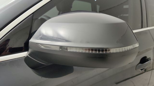 2018 Audi Q5 2.0T Premium Plus Gray at Don McGill Toyota