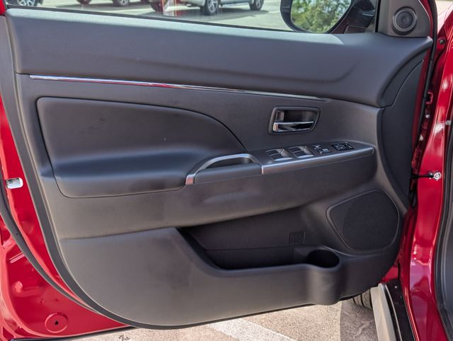2026 Mitsubishi Outlander Sport 2.0 SE - 9