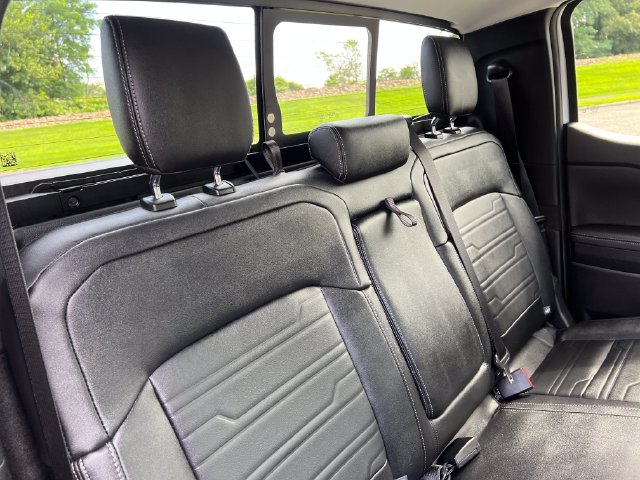 Used 2024 Ford Ranger Truck