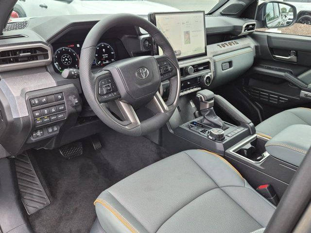 Used 2026 Toyota Tacoma Hybrid Truck