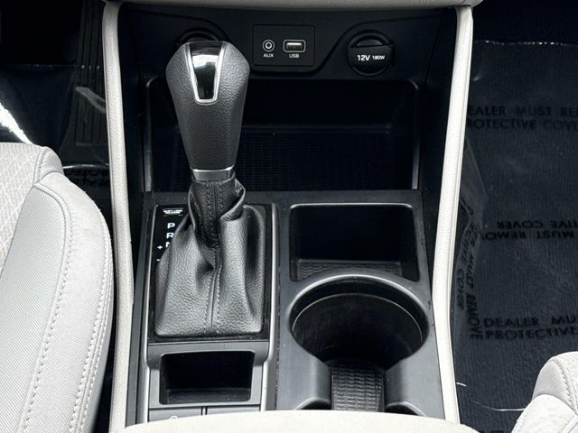2017 Hyundai Tucson SE - Photo 20