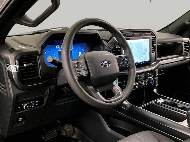 2024 Ford F-150 STX - 11
