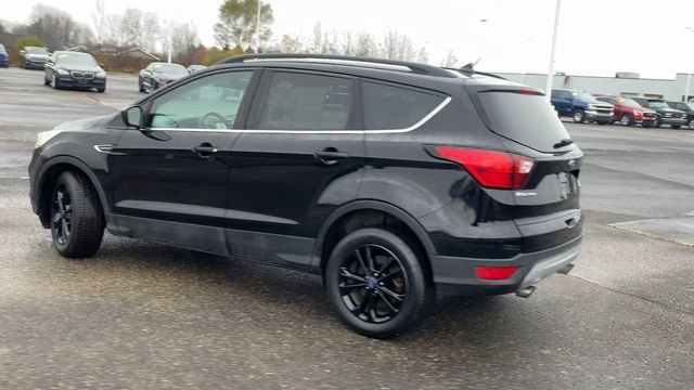 2019 Ford Escape SEL 6