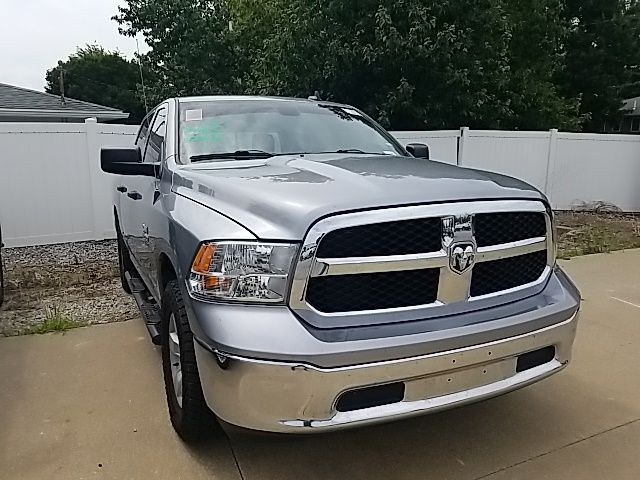 Used 2023 Ram 1500 Classic Truck