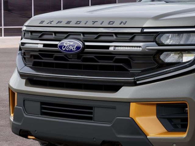 2027 Ford Expedition Tremor:169714