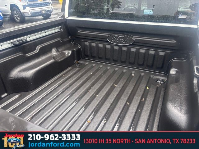 Used Car 2022 Ford Maverick  Lariat For Sale Under $30,000 In San Antonio, Texas
