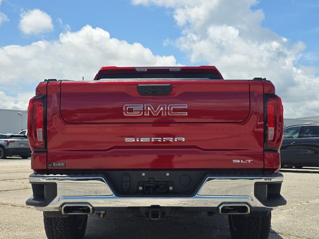 2023 GMC Sierra 1500 SLT:46952A