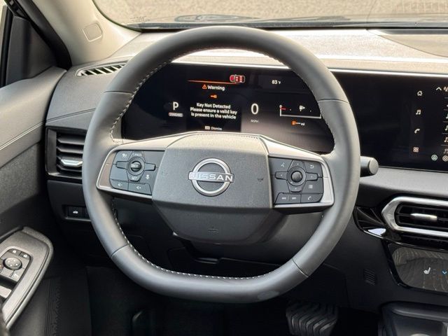 New 2027 Nissan Sentra Sedan