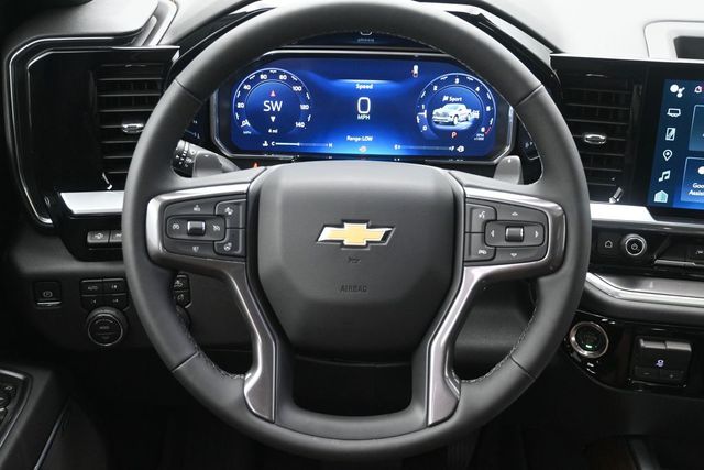 New 2026 White Chevrolet High Country image 25