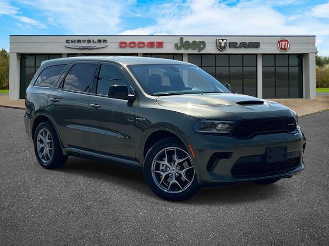 2026 Dodge Durango GT HEMI AWD