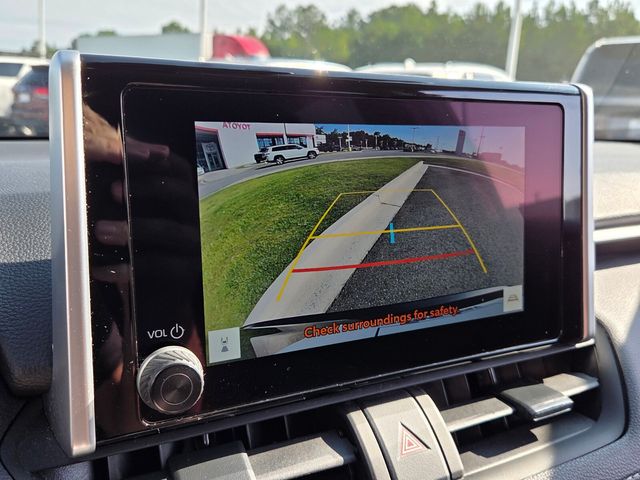 Used 2024 Toyota RAV4 SUV