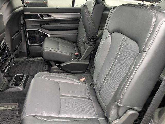 2026 Jeep Grand Wagoneer Limited Reserve 4x4