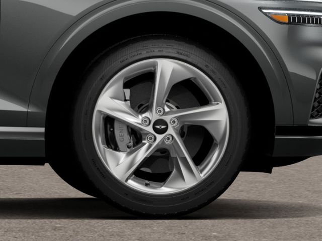 Thumbnail: 2026 Genesis GV70 - 8