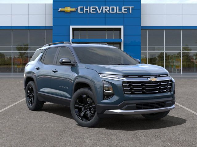 2025 Chevrolet Equinox LT 7