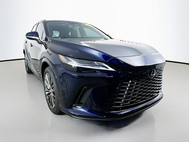 2024 Mica Lexus RX 350 Luxury FWD SUV