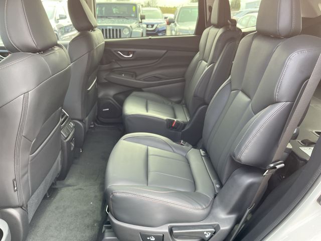 New 2026 White Subaru Limited Bronze Edition image 27