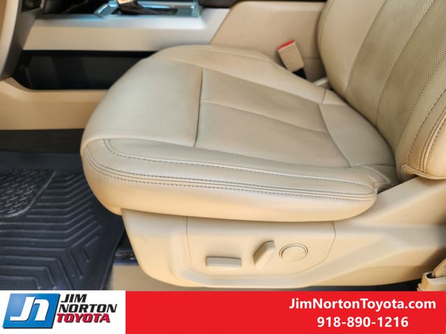 Used 2020 Ford F-150 Truck