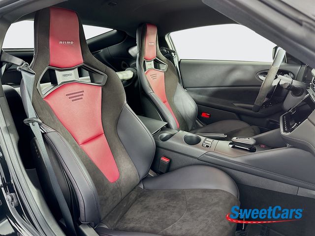 2024 Nissan Z