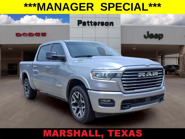 2025 RAM Ram 1500 Pickup