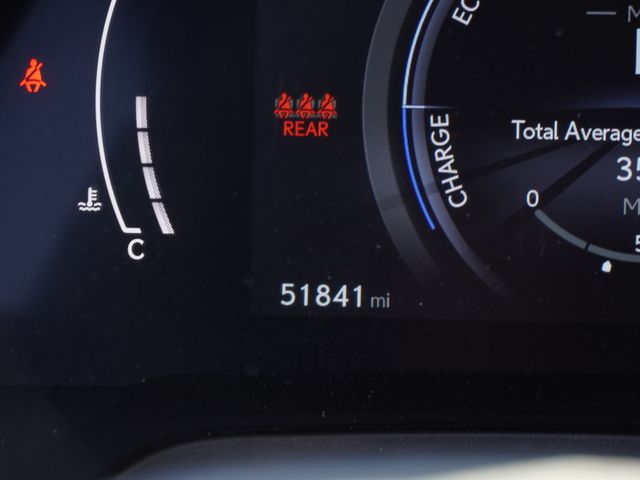 Used 2024 Lexus RX SUV